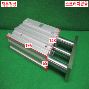 북64724/공압실린더/MGPM50-150Z/SMC